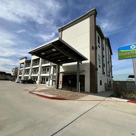 Surestay Hotel By Best Western Houston Southeast サウス・ヒューストン エクステリア 写真