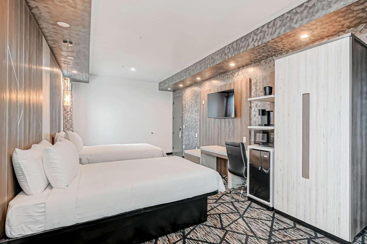 Surestay Hotel By Best Western Houston Southeast サウス・ヒューストン エクステリア 写真