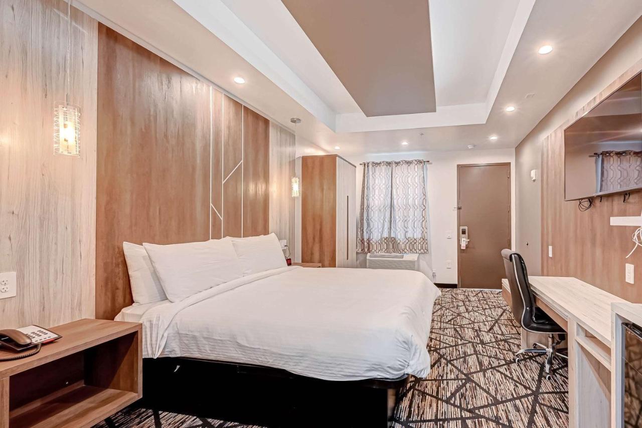 Surestay Hotel By Best Western Houston Southeast サウス・ヒューストン エクステリア 写真