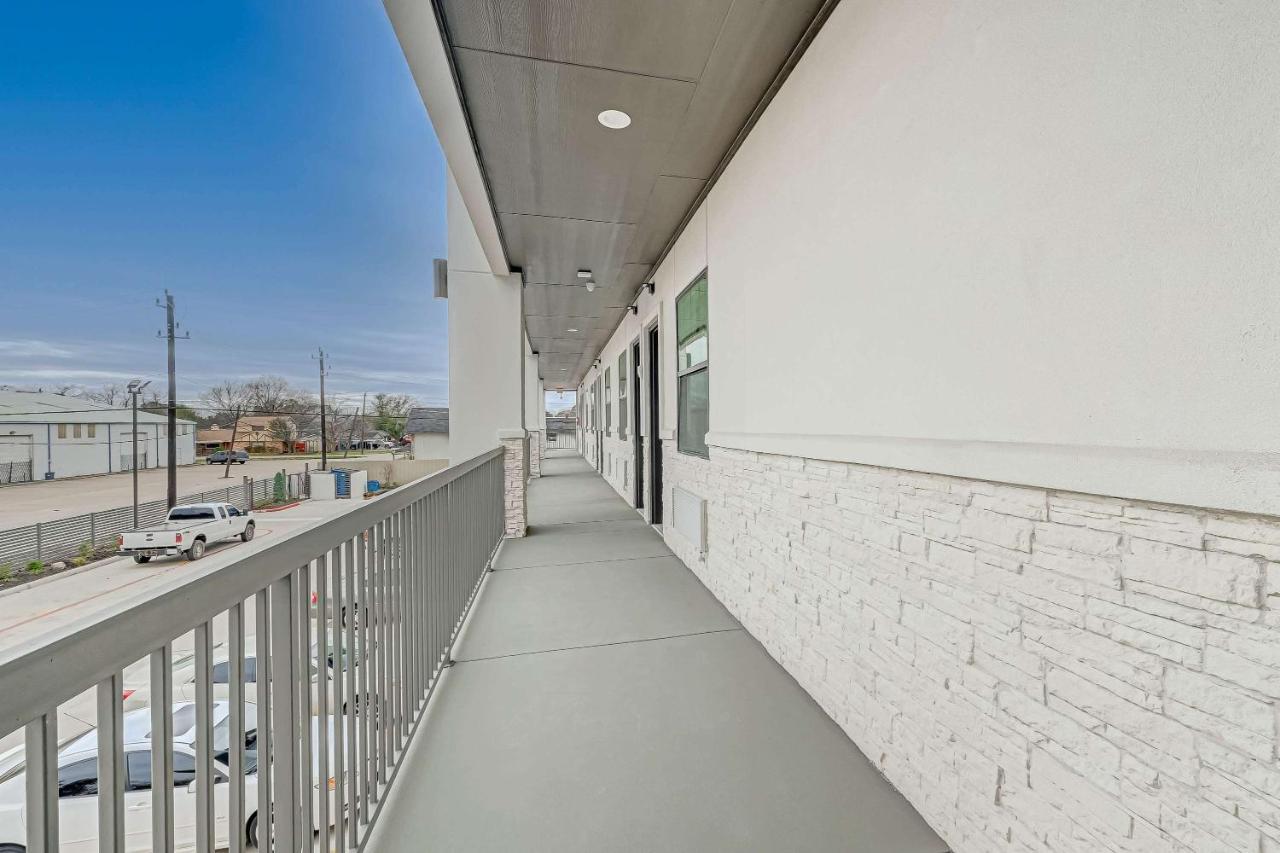 Surestay Hotel By Best Western Houston Southeast サウス・ヒューストン エクステリア 写真