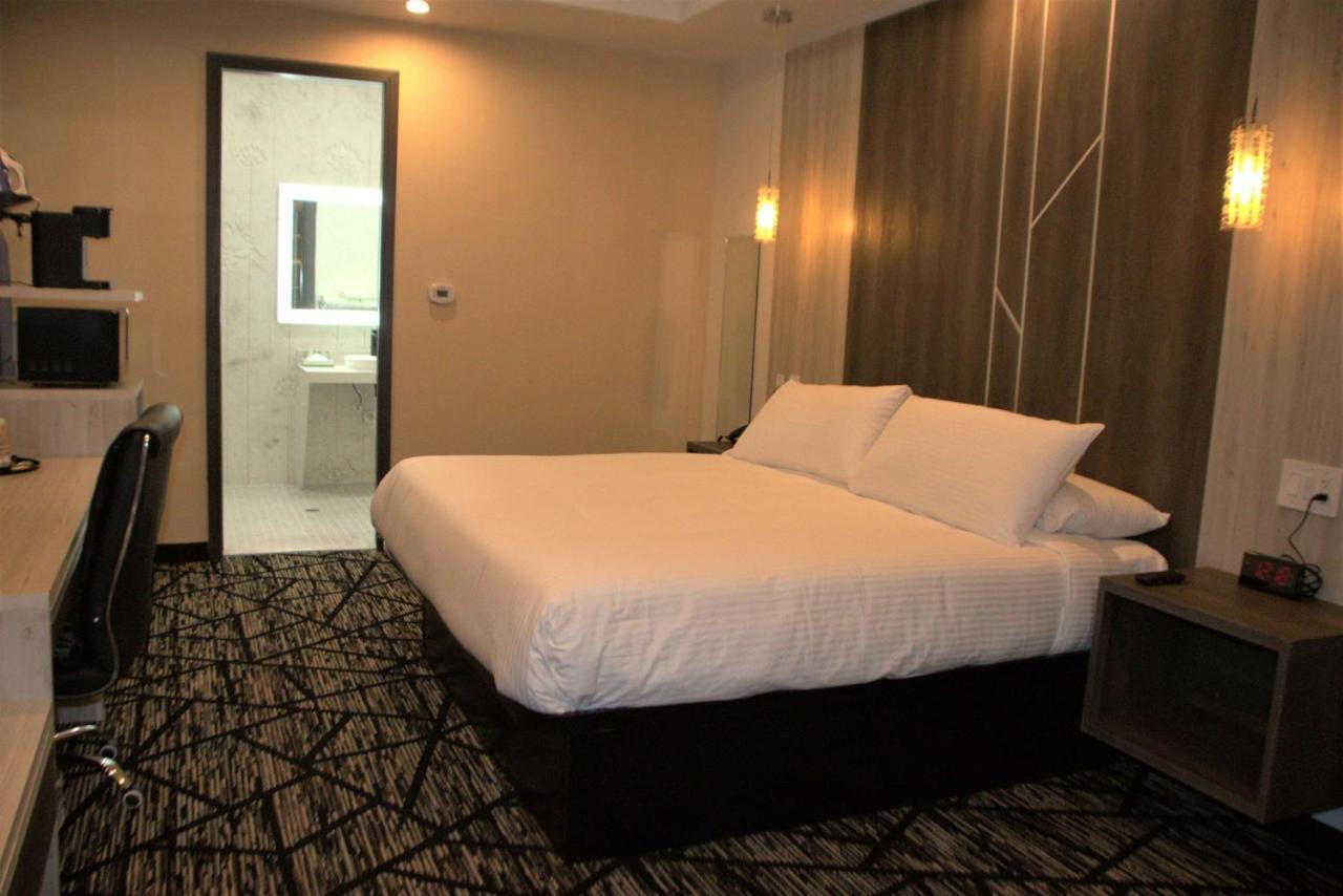 Surestay Hotel By Best Western Houston Southeast サウス・ヒューストン エクステリア 写真