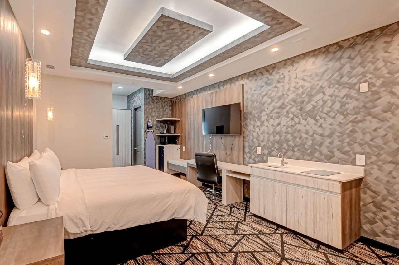 Surestay Hotel By Best Western Houston Southeast サウス・ヒューストン エクステリア 写真
