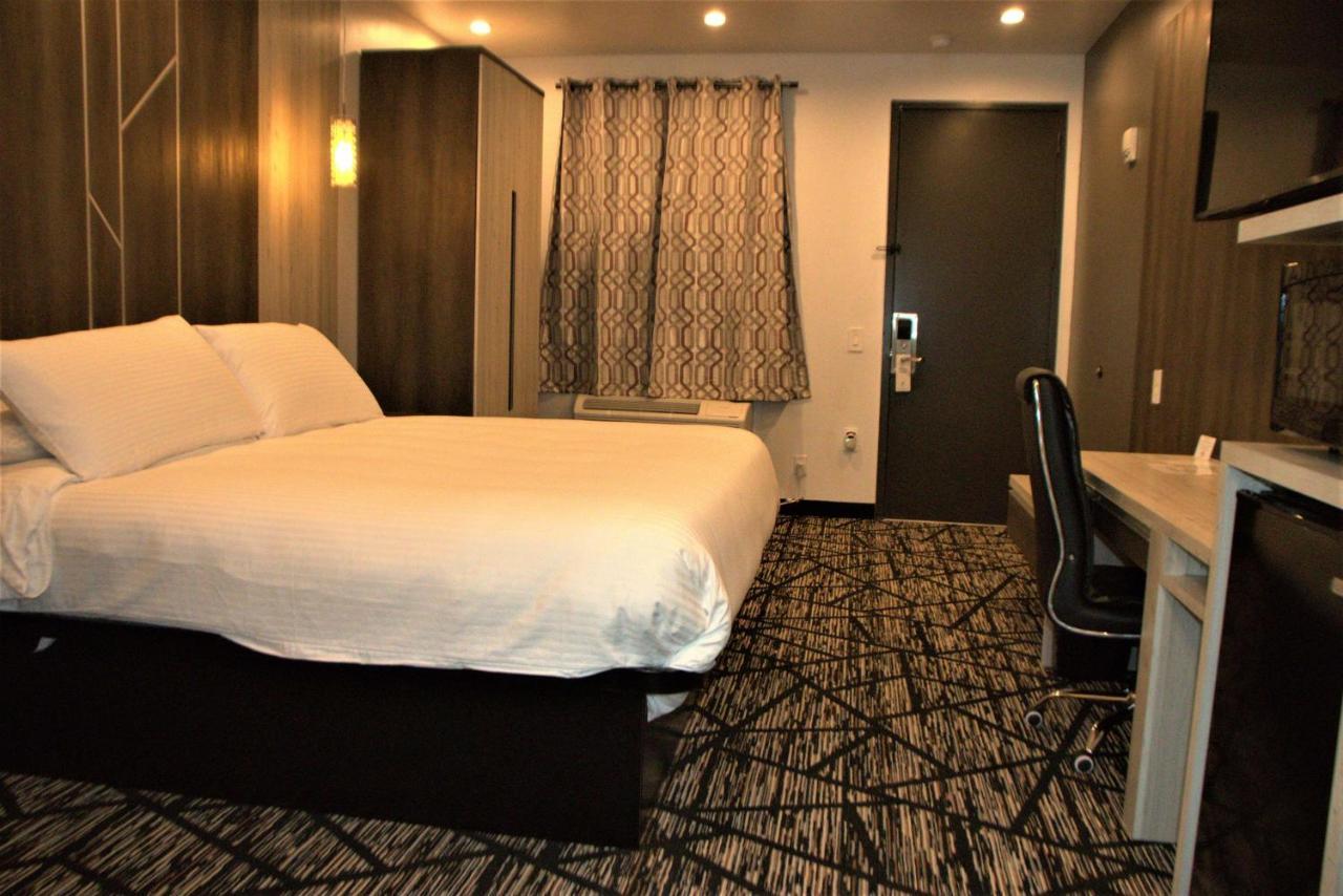 Surestay Hotel By Best Western Houston Southeast サウス・ヒューストン エクステリア 写真