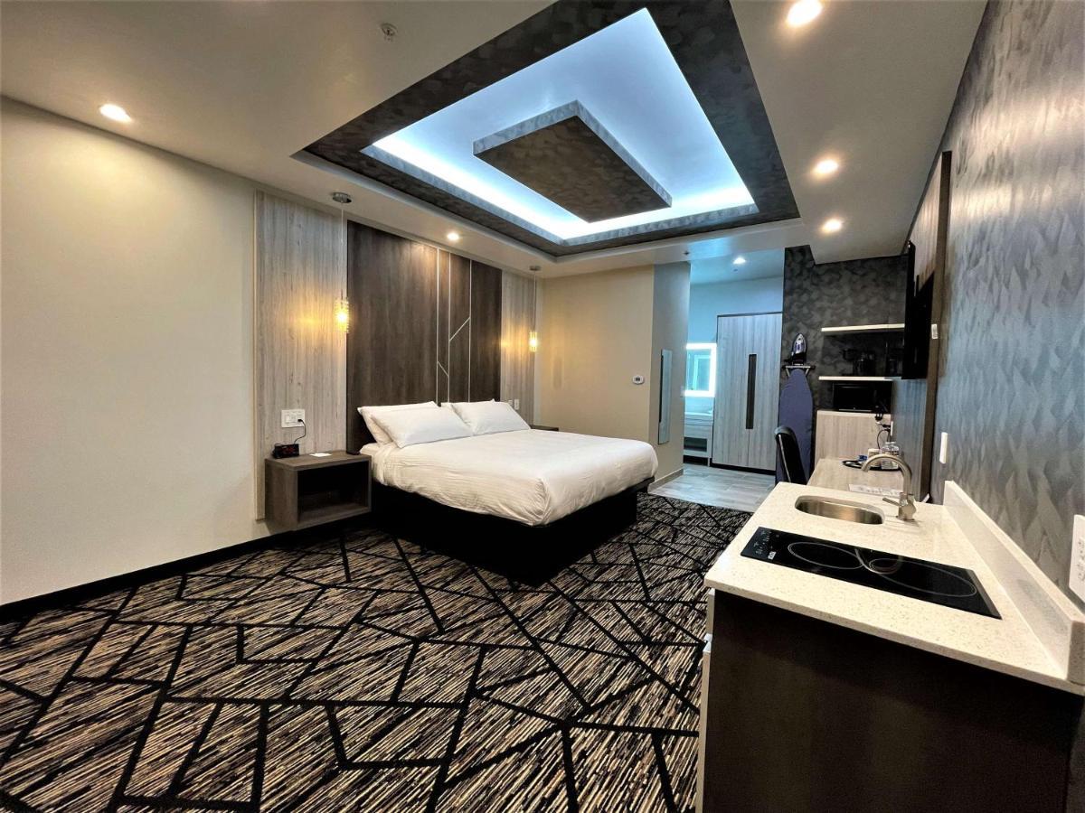 Surestay Hotel By Best Western Houston Southeast サウス・ヒューストン エクステリア 写真