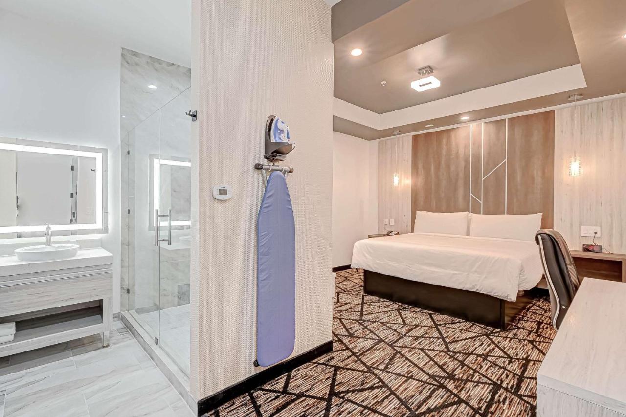 Surestay Hotel By Best Western Houston Southeast サウス・ヒューストン エクステリア 写真