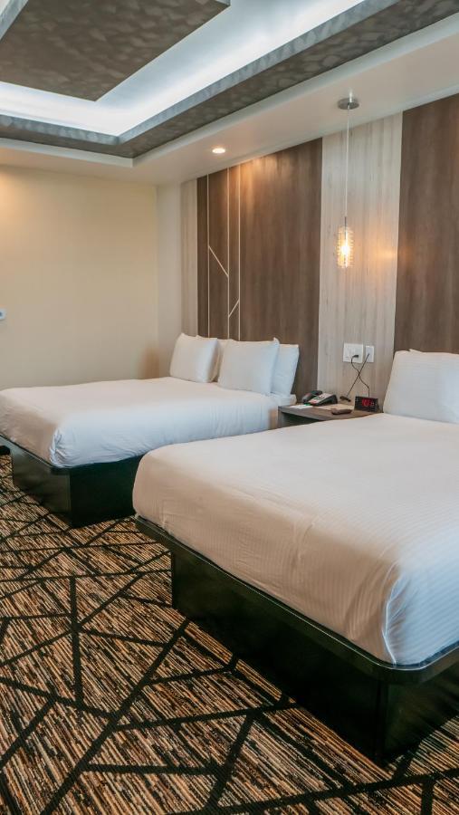 Surestay Hotel By Best Western Houston Southeast サウス・ヒューストン エクステリア 写真