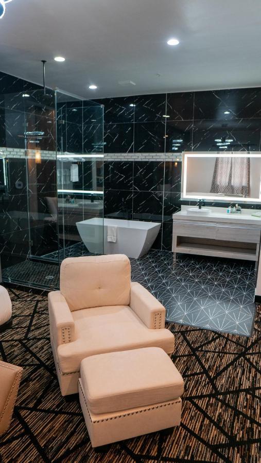 Surestay Hotel By Best Western Houston Southeast サウス・ヒューストン エクステリア 写真