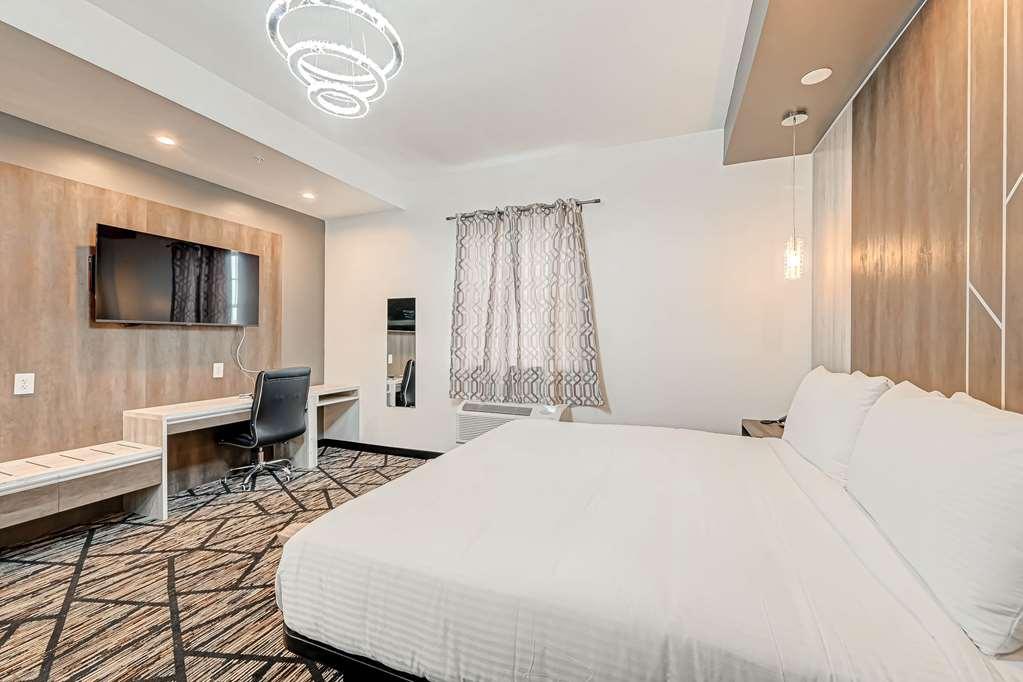 Surestay Hotel By Best Western Houston Southeast サウス・ヒューストン エクステリア 写真