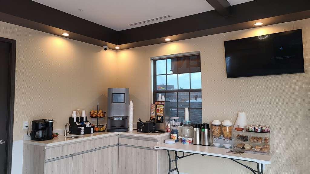 Surestay Hotel By Best Western Houston Southeast サウス・ヒューストン エクステリア 写真