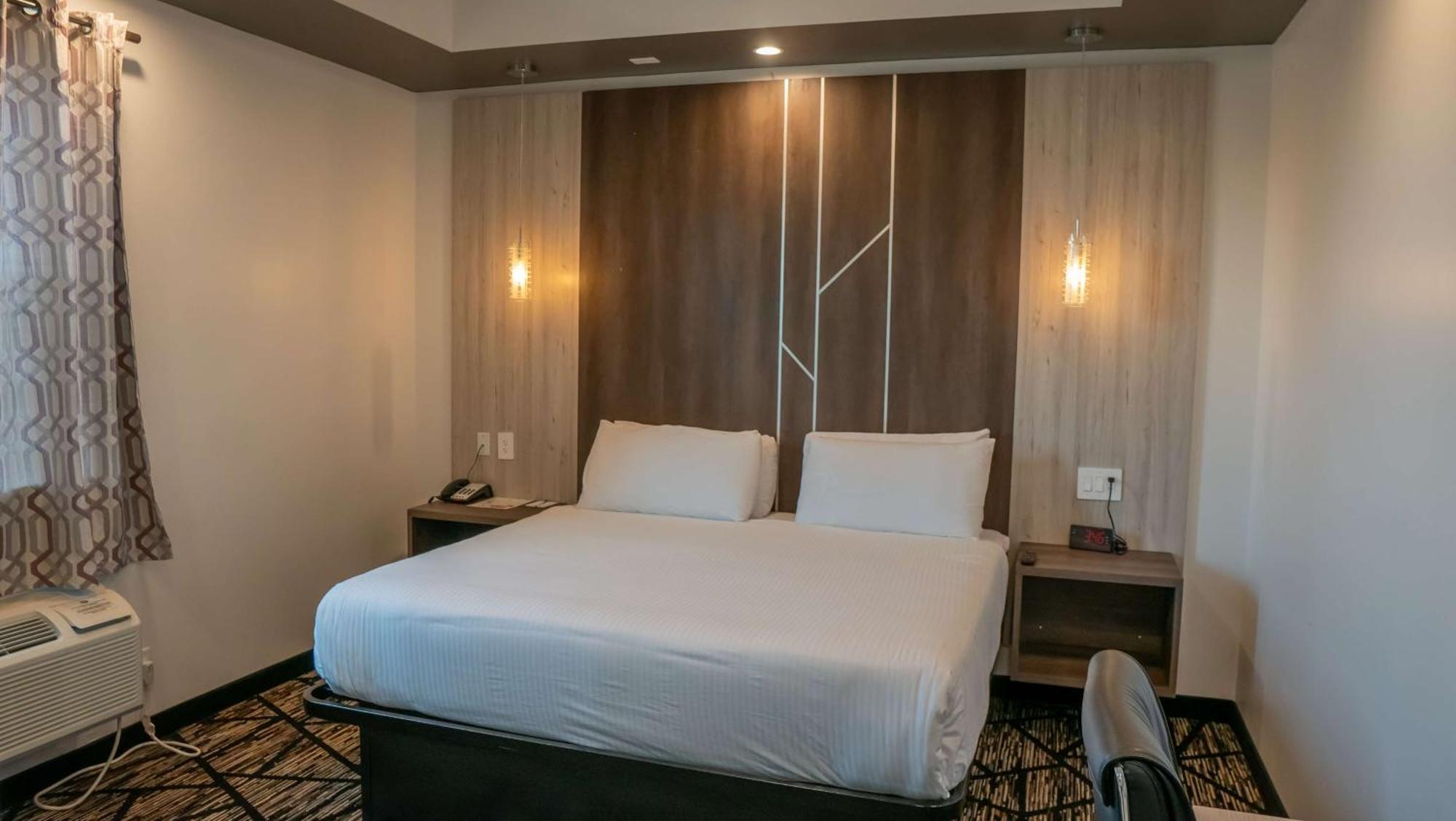 Surestay Hotel By Best Western Houston Southeast サウス・ヒューストン エクステリア 写真
