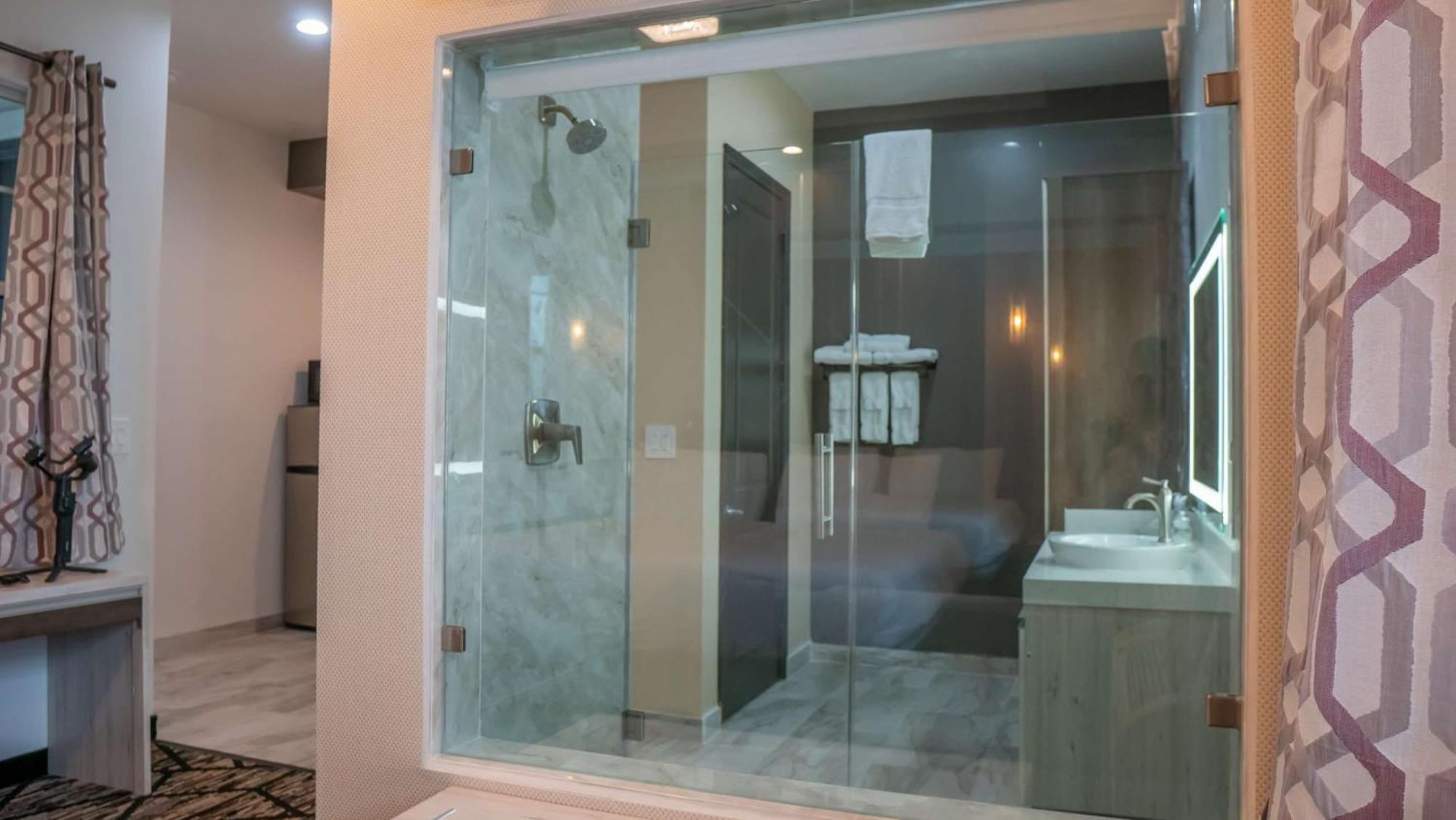 Surestay Hotel By Best Western Houston Southeast サウス・ヒューストン エクステリア 写真