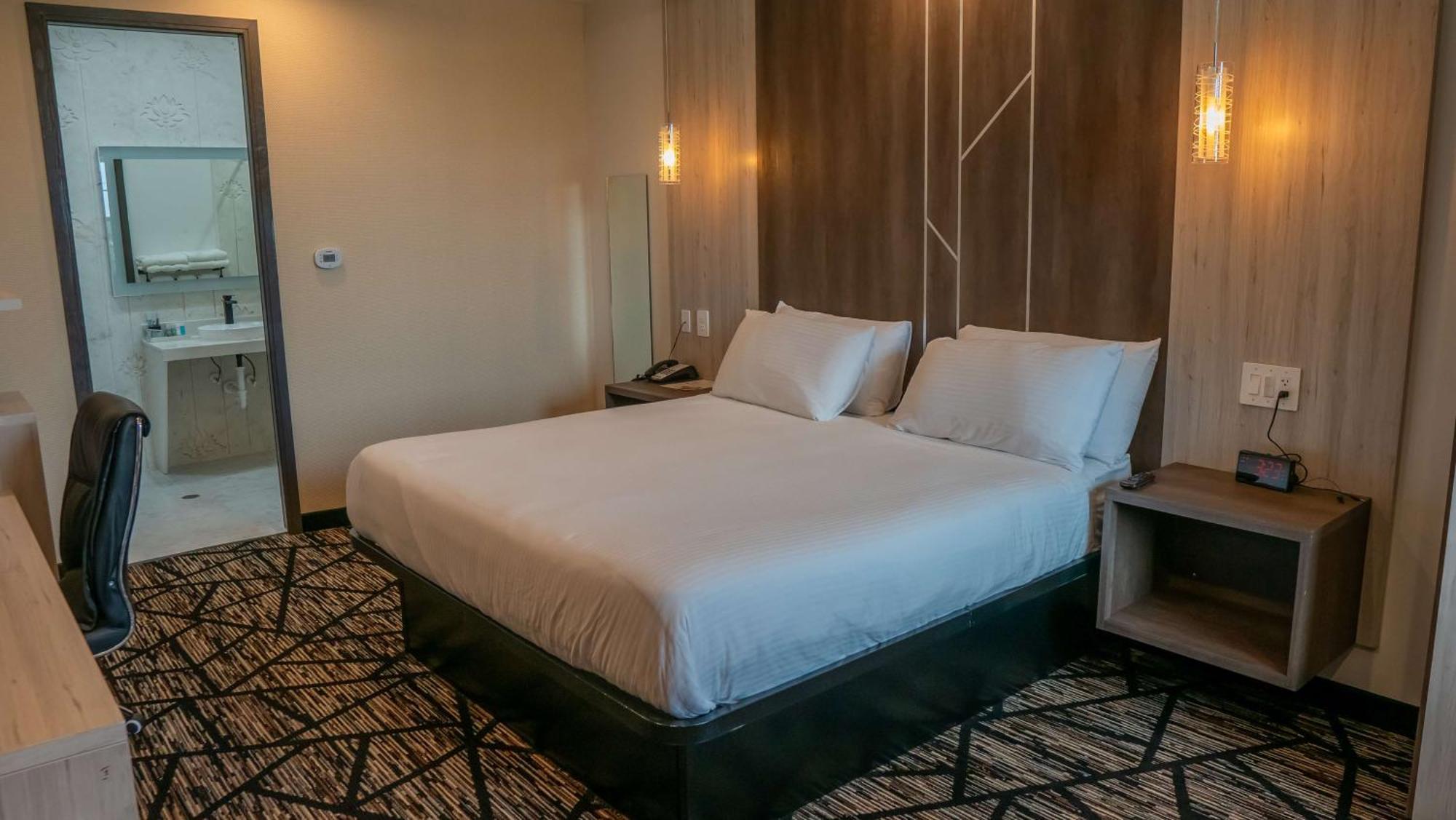 Surestay Hotel By Best Western Houston Southeast サウス・ヒューストン エクステリア 写真