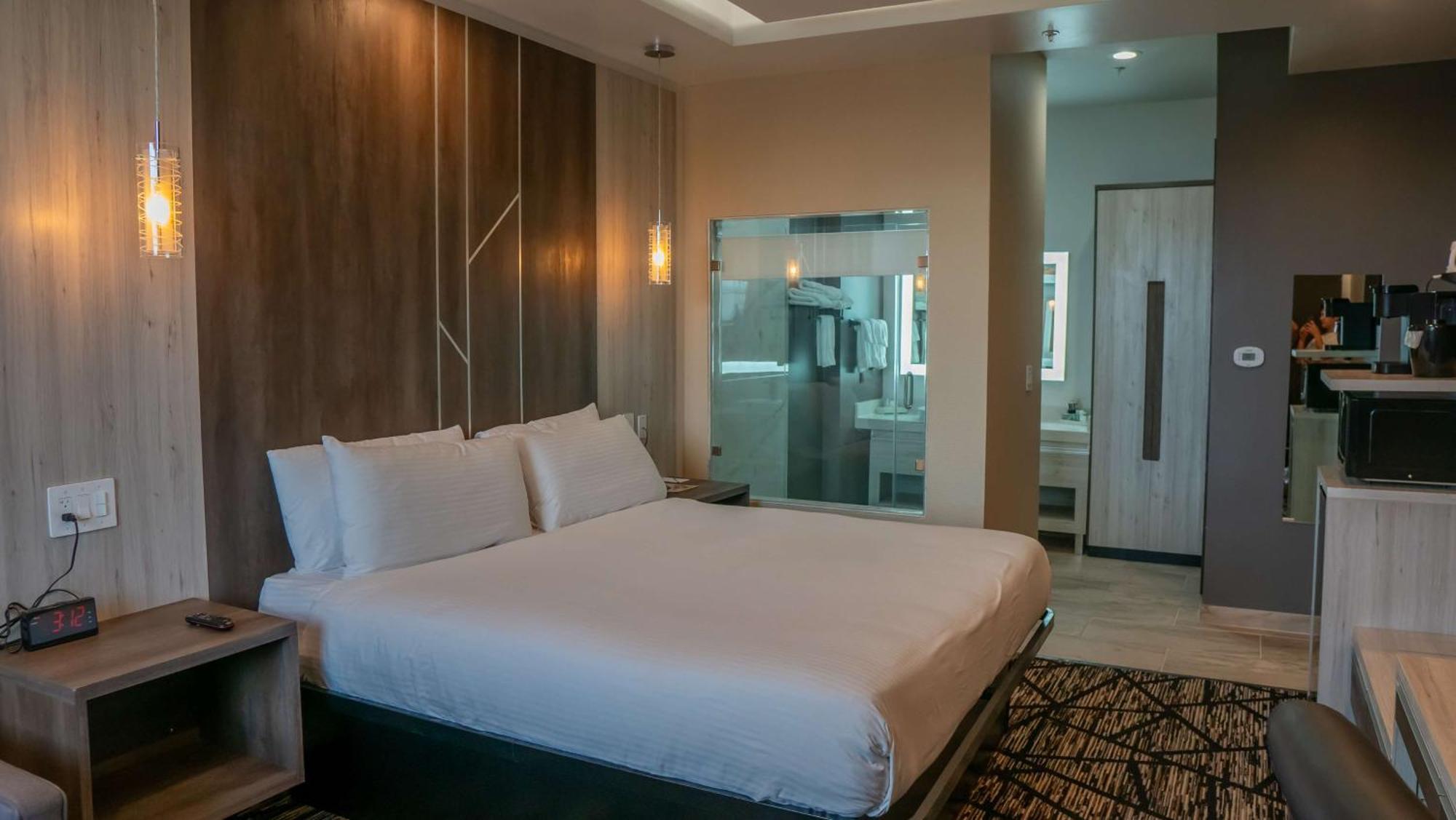 Surestay Hotel By Best Western Houston Southeast サウス・ヒューストン エクステリア 写真