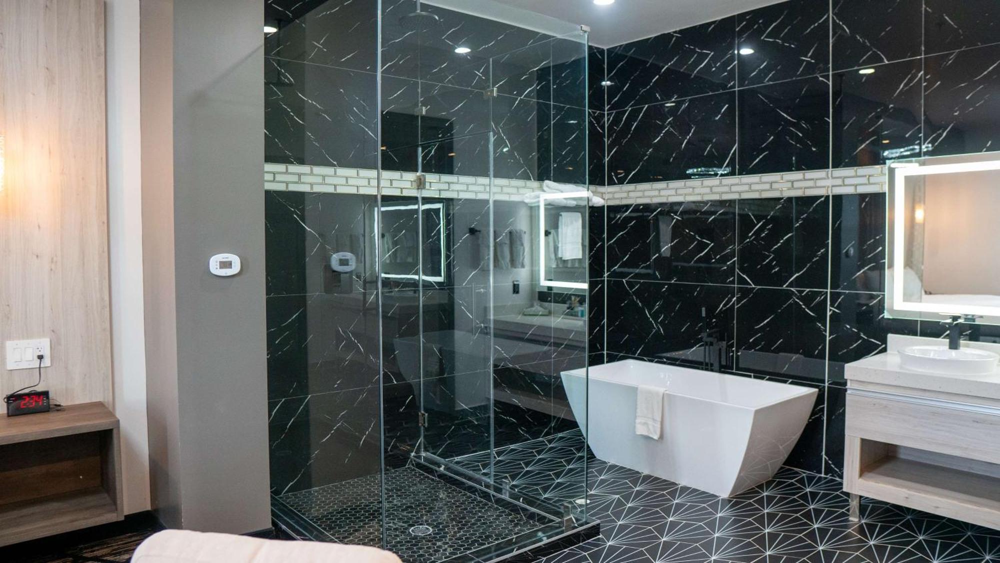 Surestay Hotel By Best Western Houston Southeast サウス・ヒューストン エクステリア 写真